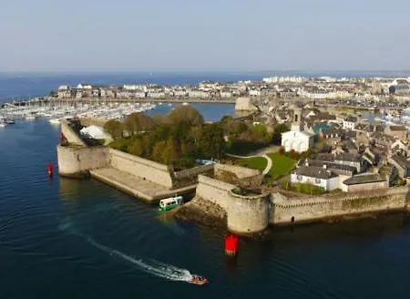 Centre-ville Proche * Concarneau