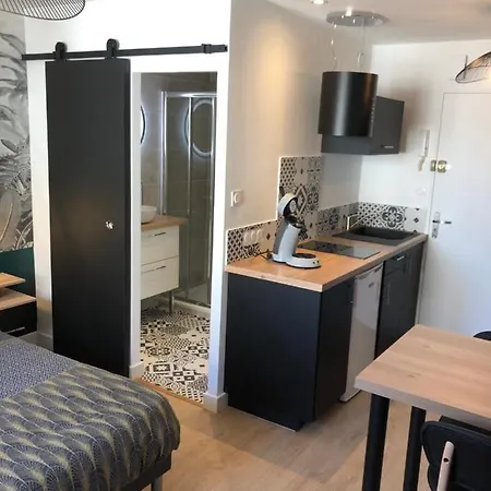 Centre-ville Proche Apartment Concarneau
