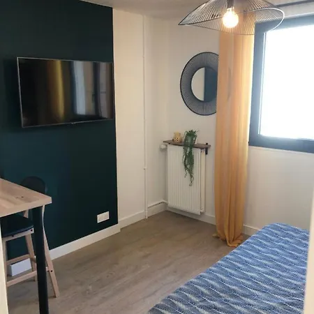 Apartment Centre-ville Proche